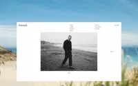 Fulwell theme preview