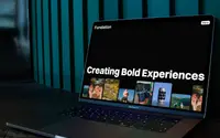 Fundation theme preview