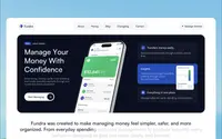 Fundra theme preview