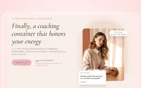 FunnelHaven theme preview