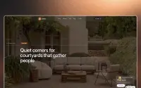 Furniture · XIAING theme preview