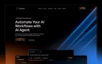 Fusion AI theme preview