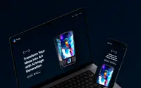 Fusion theme preview