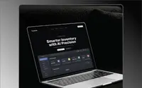 Fyne Syte theme preview