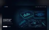 Gadzhi theme preview