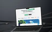 Gajify theme preview