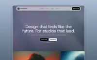 GalaxySphere theme preview