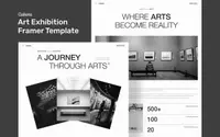 Galleria theme preview