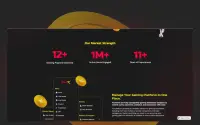 Gamix theme preview