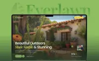 Gardening - Landscap theme preview