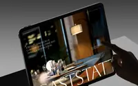 Gaststätte theme preview