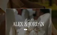 Gathered theme preview