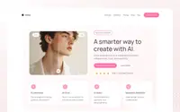 Genao theme preview