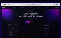 GenTAl theme preview
