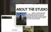 Gestalt theme preview