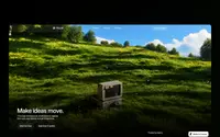 Get Pulse theme preview