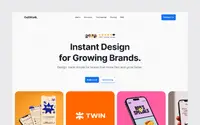 GetWork theme preview