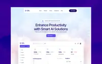 Gifo theme preview