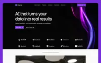 Gilan theme preview