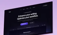 Sasto theme preview