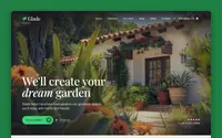 Glade theme preview