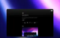 Glide theme preview