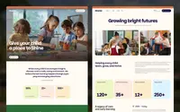Glooma theme preview