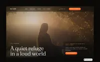 Glowing others theme preview