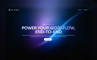 GoLaunch theme preview