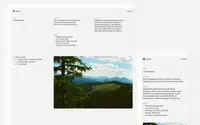 Goodo theme preview