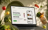 Grabbit theme preview