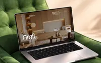 Graft theme preview