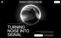 GRAINZ theme preview