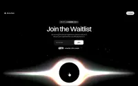 Gravitas theme preview
