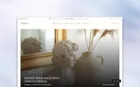 Greedy theme preview