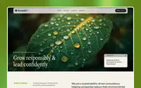 Greenlit theme preview