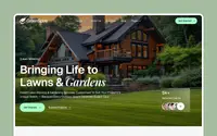 GreenSpire theme preview
