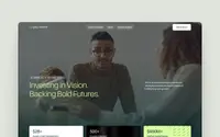 Grey Capital theme preview