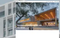 Gridline theme preview