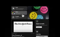 Gridstack 2 theme preview
