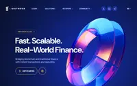 Gritnova theme preview