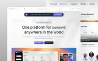 Groovly theme preview
