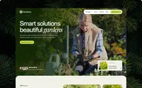 Growixx theme preview