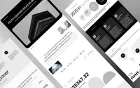GrowthSphere theme preview