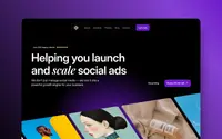 Growza theme preview
