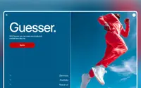 Guesser theme preview