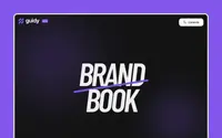 Guidy theme preview