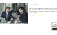 Habita theme preview