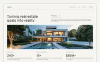 Habitura theme preview