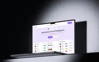 Haer theme preview